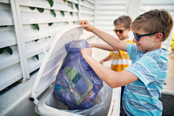 Basement Cleanout Services in Port Orange, FL