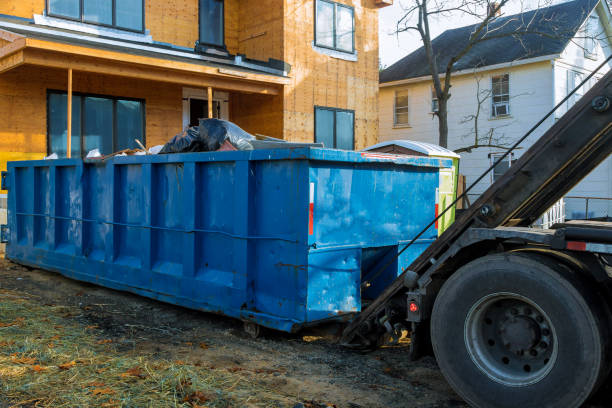 Commercial Cleanout Services in Port Orange, FL