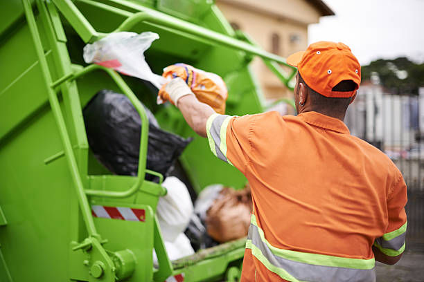 Best Yard Waste Removal  in Port Orange, FL